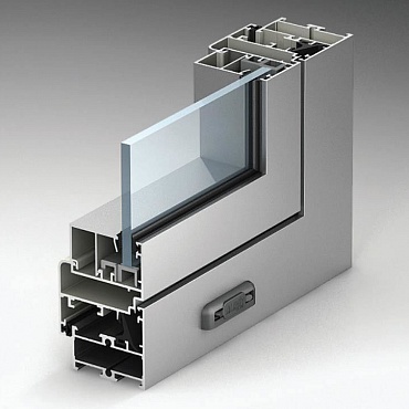 Alutech ALT C48 Alutech