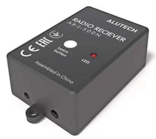Универсальный радиоприемник AR-1-500N Alutech