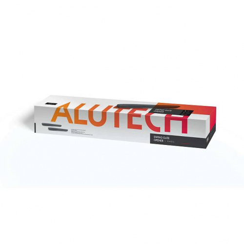 Линейный комплект приводов ALUTECH AMBO AM5000KIT