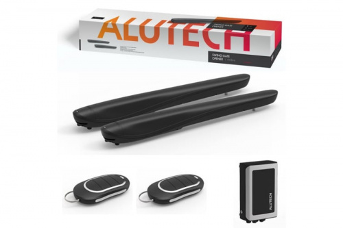 Alutech AM-5000KIT комплект автоматики в гараж