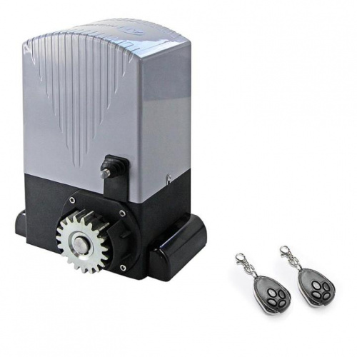 Alutech AN-Motors ASL2000KIT автоматика для откатных ворот