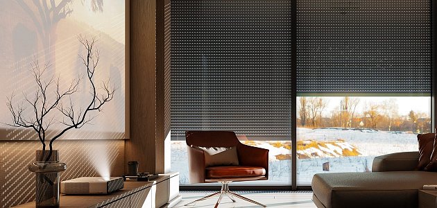 Распродажа рольставен Trend с перфорацией