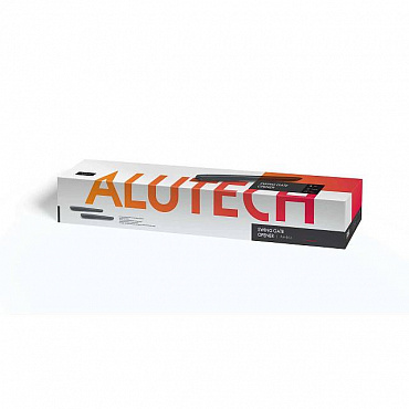 Комплект приводов для распашных ворот ALUTECH AMBO AM5000KIT-N Alutech