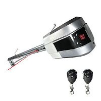 Привод AN-Motors ASG1000/3KIT-L для гаражных секционных ворот