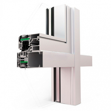Alutech ALT F50 Alutech