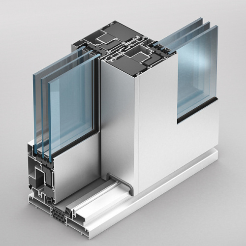 Alutech ALT SL160