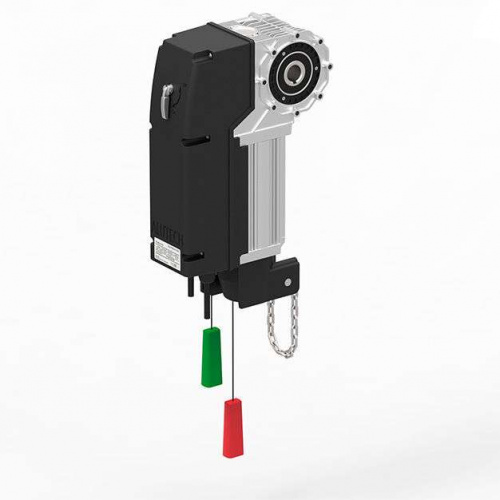 Alutech TR-5024-230 KIT комплект автоматики для промышленных ворот