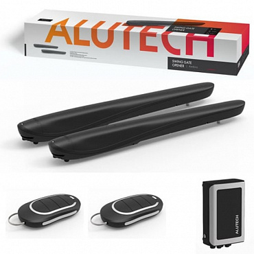 Alutech AM-5000KIT комплект автоматики в гараж Alutech