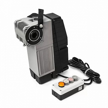 Привод для промышленных ворот TARGO TR-3019-230E-ICU Alutech