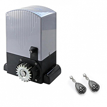 Alutech AN-Motors ASL500KIT автоматика для откатных ворот Alutech