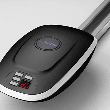 Привод для гаражных ворот Levigato LG-500 Alutech