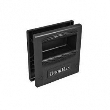 DOORHAN DHF09LG ручка-ступенька для секционных ворот Alutech